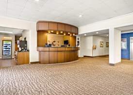 Comfort Inn Gold Coast 2