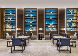 Hilton Nanjing 3