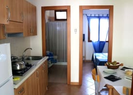 Villaggio Gabbiano Beach 4