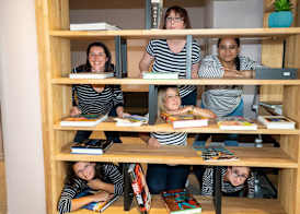 Campanile Tours Nord 2