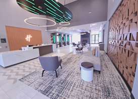 Holiday Inn ST. LOUIS-FAIRVIEW HEIGHTS by IHG 4