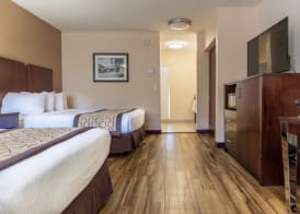 Hotel Moab Downtown 4