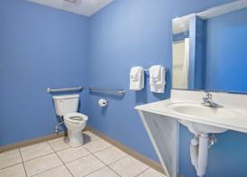 Rodeway Inn 5