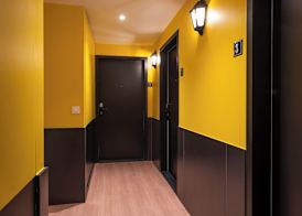 West Paris Suite 5