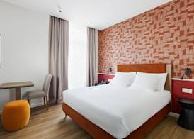 Whitlock16 - Luxury Aparthotel - Montgomery Square - Brussels 5