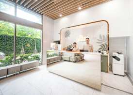 The Rich Residence Sukhumvit Nana 5
