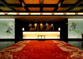 The HOTEL SANRAKU KANAZAWA 2