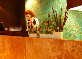 Hotel Paradis 2