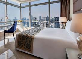 The Residences of The Ritz-Carlton Jakarta Pacific Place 3