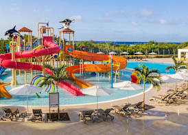 Ocean Coral Spring Resort - All Inclusive 3
