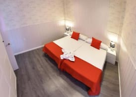 Apartamento Zenbeach 2ºA 4