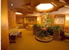 Hotel Pavillon 2