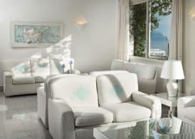 Gabbiano Azzurro Hotel & Suites 2