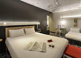 ibis Paris Gare De L Est 10ème 5