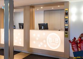 B&B Hotel Oberhausen am Centro 2