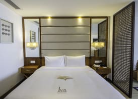 Lv8 Resort Hotel 3