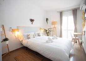 Naim Guest House Nerja 4