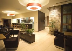 Hotel Mar de Plata 2