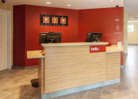 TownePlace Suites by Marriott Front Royal 5