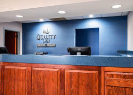 Quality Inn Dillon 3
