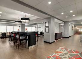 Hampton Inn Greenville/Simpsonville 3
