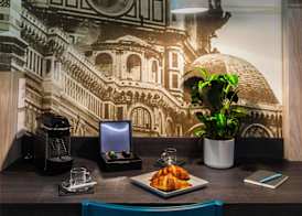 Mercure Firenze Centro 5
