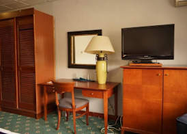 Conord Hotel 5