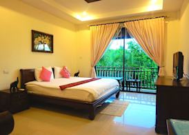 Thai Pura Resort 3