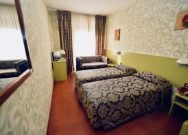 Hotel Corolle 4