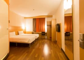 ibis Dongguan Dongcheng 4