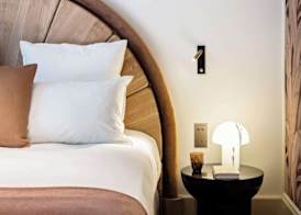 Hotel Florida Paris 5