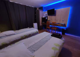 Logis Auberge de la Poirie 5