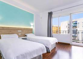 BLUESEA Torremolinos Centro 3