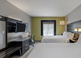 Holiday Inn Express & Suites KILGORE NORTH by IHG 4