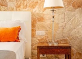 Cala Vadella Panoramic Retreat 5
