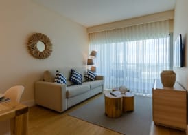Praia do Sal Resort & SPA 4