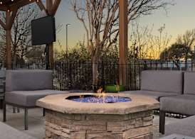 Hilton Garden Inn Abilene 2