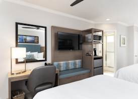 Marina Beach Hotel 3