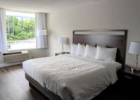 Lakefront Terrace Resort 4