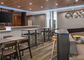 SpringHill Suites by Marriott Riverside Redlands 2