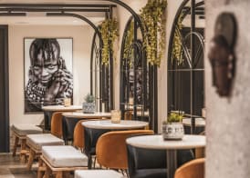 Maisons du Monde Hôtel & Suites - Marseille Vieux Port 5