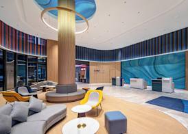 Holiday Inn Express Sihui City Center 2