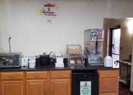 Super 8 by Wyndham Abingdon VA 2