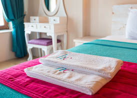 Hillcity Hotel 4
