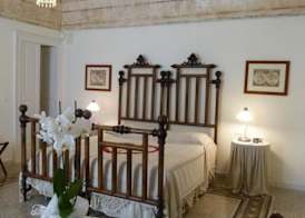 B&B Don Giovanni Monopoli 5