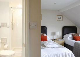 Abbotsford Guest House 5