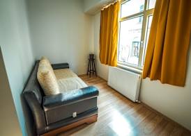 GÜLLEHANE APARTMENTS 3