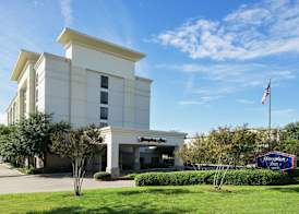Hampton Inn Dallas-Irving-Las Colinas 2