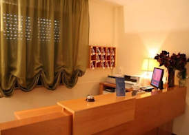 Hotel Morfeo Residence 2