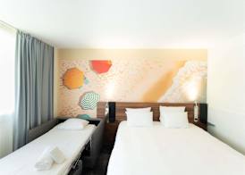 Novotel Antibes Sophia Antipolis 3